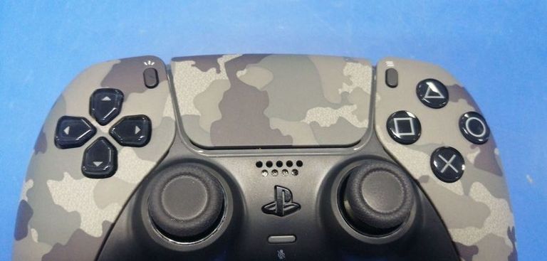 Sony dualsense Код:01-200795035. Зображення 8