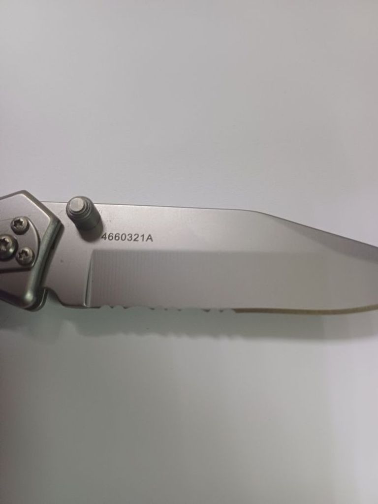 Дешево Gerber Paraframe I (22-48443) з ломбарду