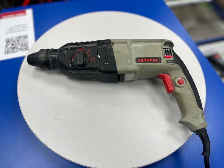 Купити Арсенал П-1250СП Б/У