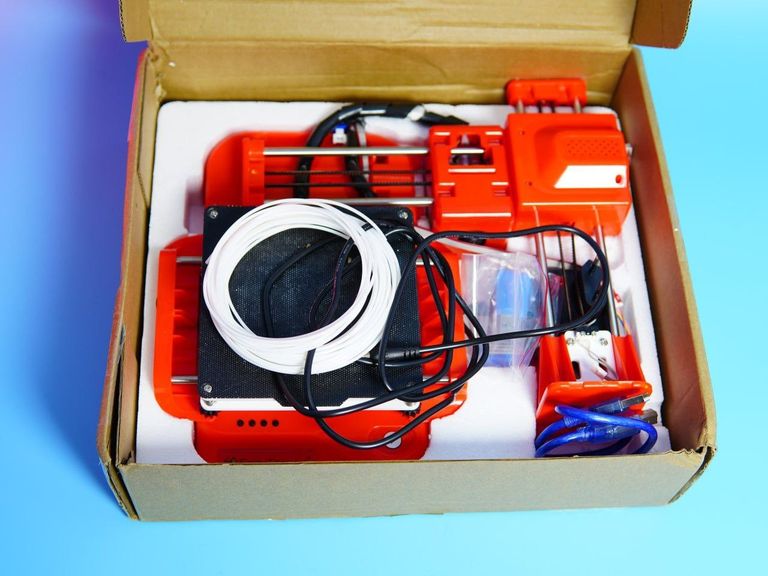 Объявление Easy Threed К7 Б/У