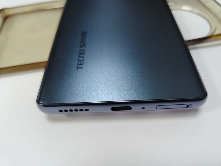 Tecno spark 20 pro plus kj7 8/256gb Код:01-200795830. Изображение 7