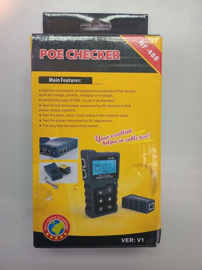 Купити Без Виробника nf-488 Б/У