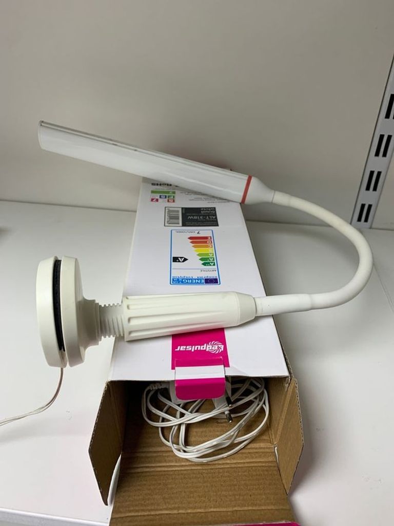 Оголошення Pulsar led alt-318 Б/У