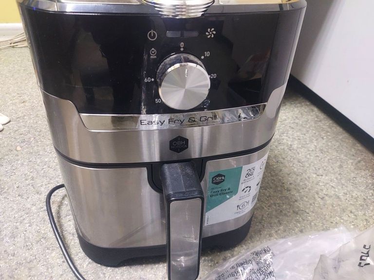 Купити Obh Nordica lf13-m Б/У