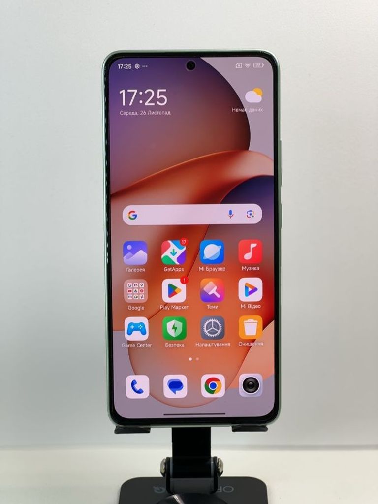 Купити Xiaomi redmi note 13 4g 6/128gb Б/У