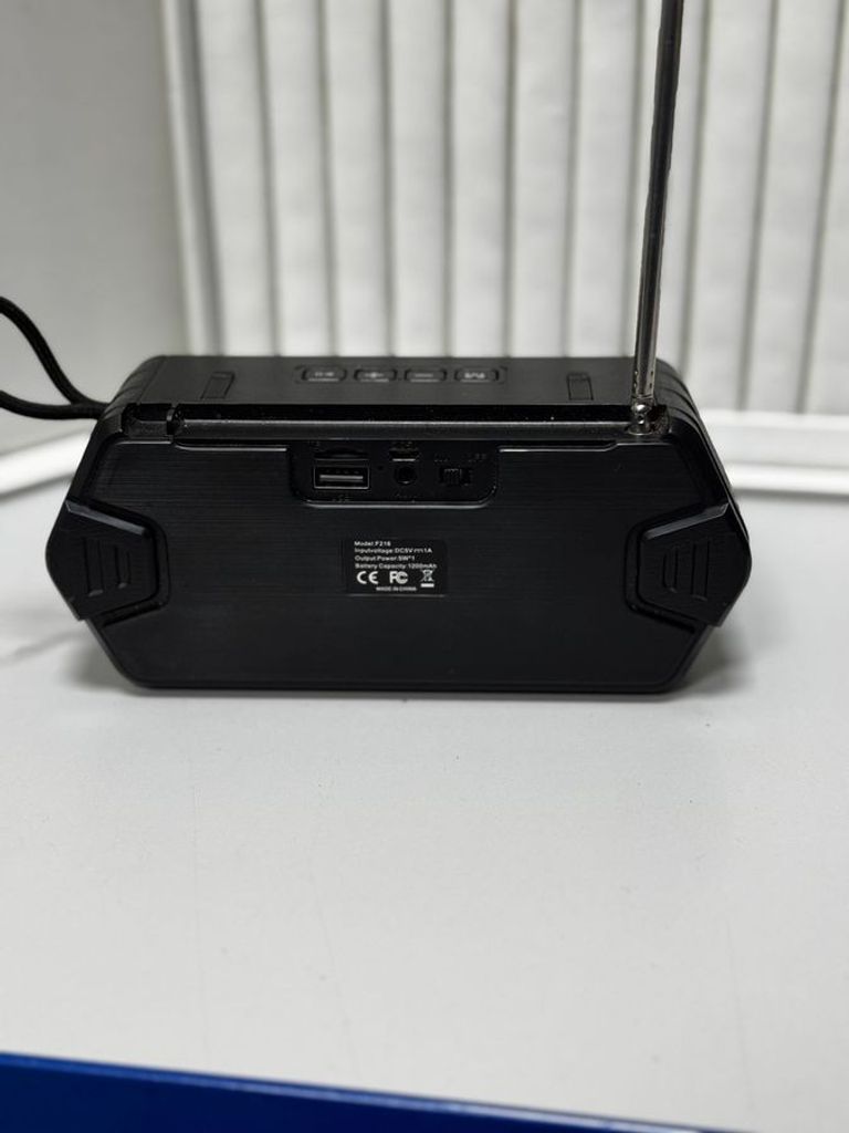 Распродажа Без Виробника f216, продавец Техноскарб