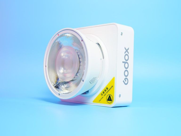 Оголошення Godox ML100 Bi Б/У