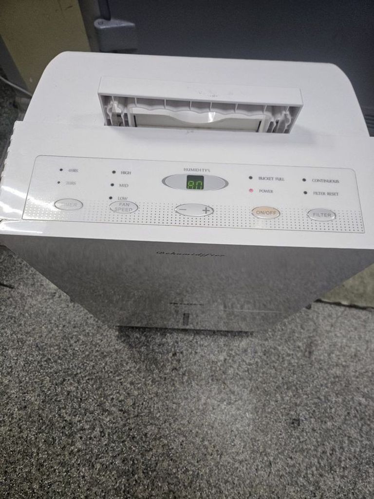 Gree gdn10ah-k4ebb1c Код:01-200794663. Зображення 5