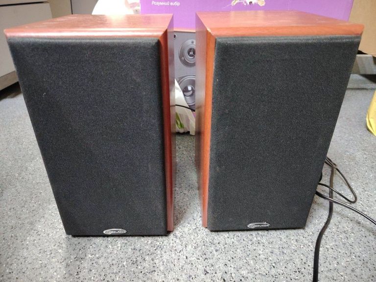 Купить Gemix TF-611 Б/У