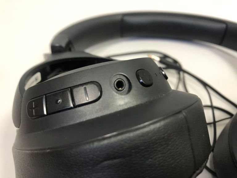 Розпродаж Jbl tune 760 nc, продавець Техноскарб