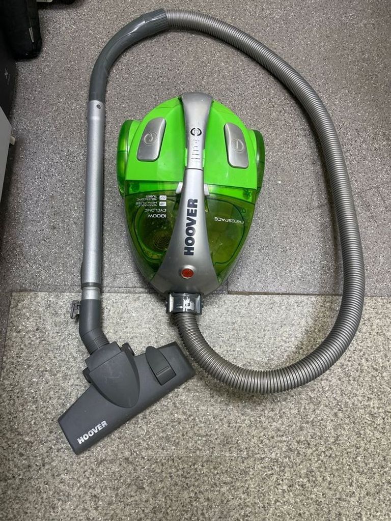 Купить Hoover tfc7182 Б/У