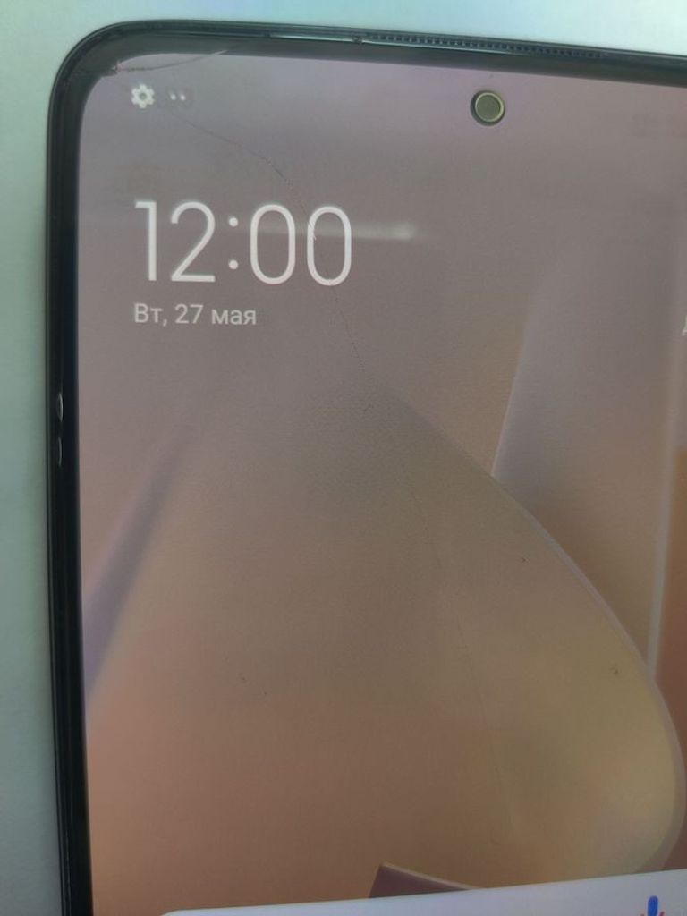 Дешиво Xiaomi redmi note 12 pro 4g 8/256gb с ломбарда