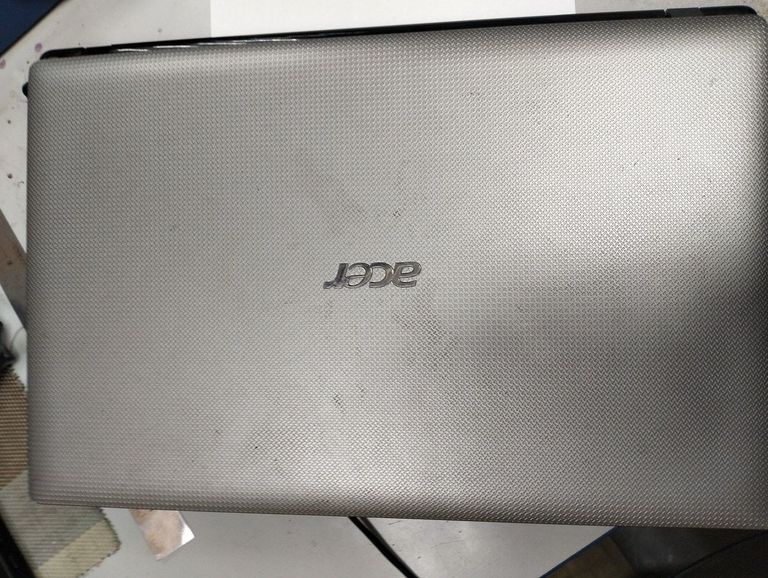 Acer 15/pentium p6000 ddr3/2gb ddr3/ssd 500 gb/*інтегрована Код:01-200797394. Зображення 5