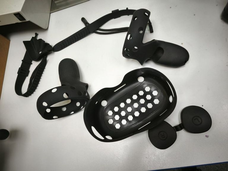 Oculus Quest 2 128 GB Код:01-200799717. Изображение 11