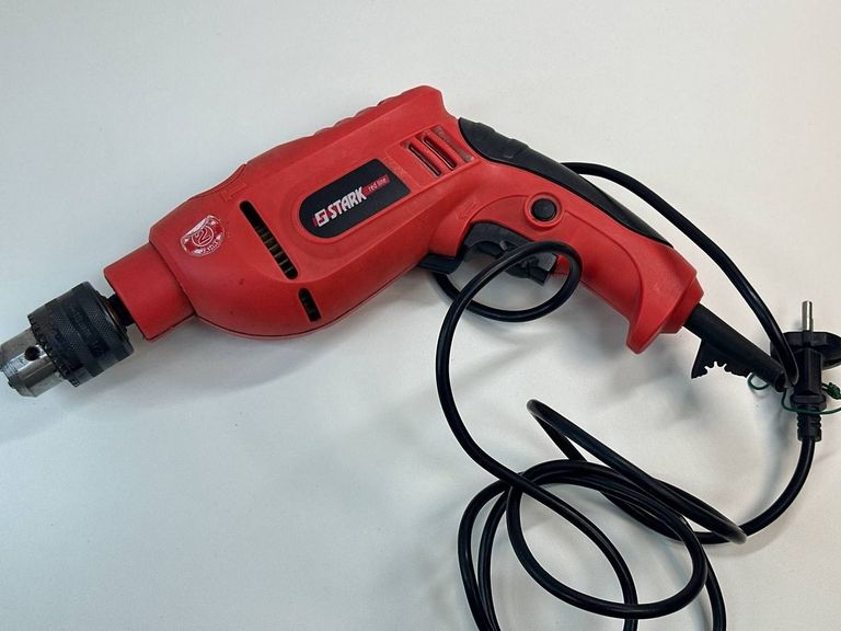 Купить Stark ID 650 Б/У