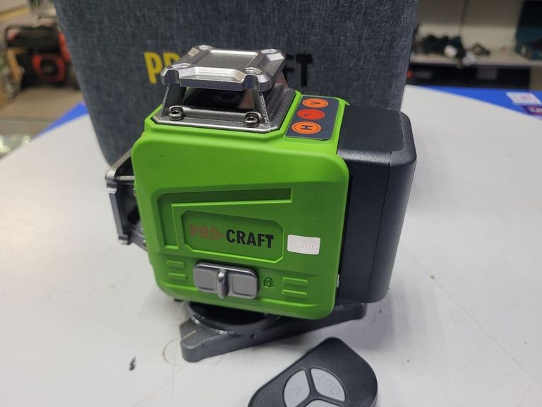Дешево Procraft LE-4G з ломбарду