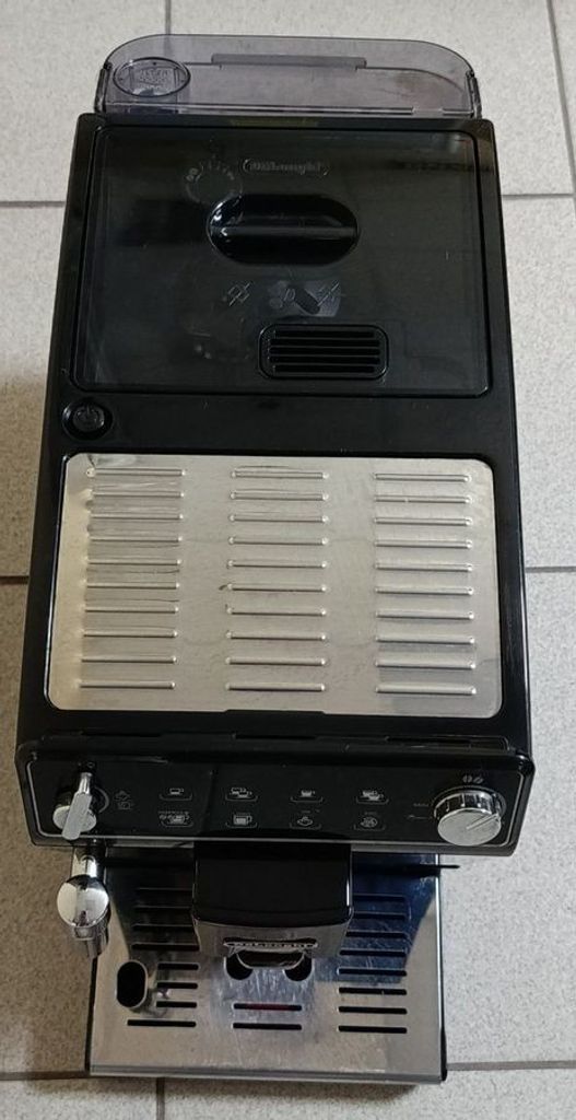 Объявление Delonghi etam 29.510 Б/У