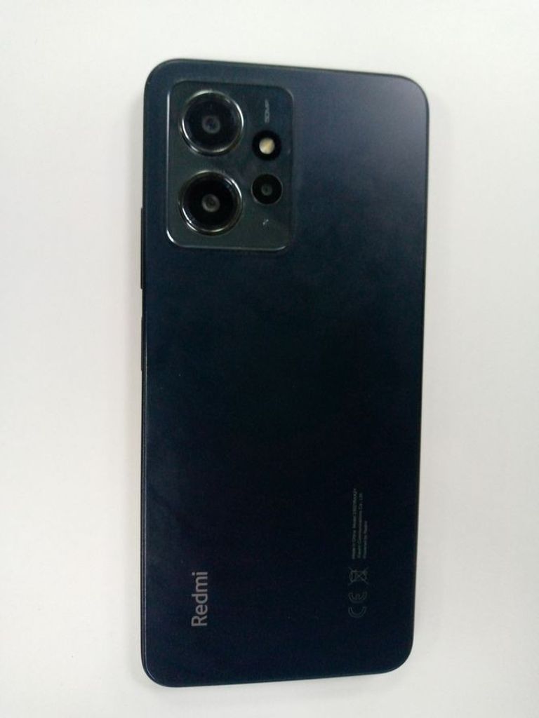 Оголошення Xiaomi redmi note 12 4/128gb Б/У
