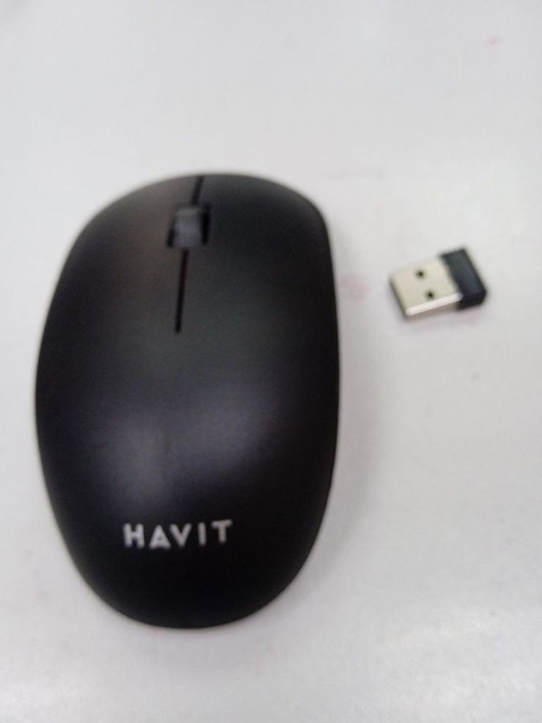 Оголошення Havit HV-MS358GT Б/У