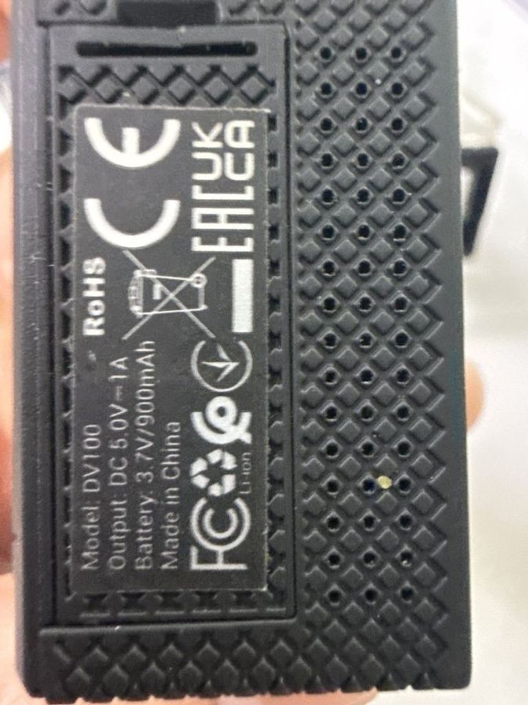 Дешиво Hoco DV100 Sports с ломбарда