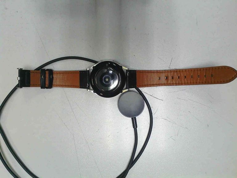 Оголошення Samsung galaxy watch6 40mm esim Б/У