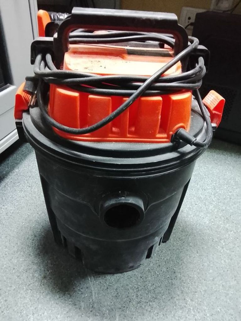 Розпродаж Dnipro-M vcw-20sa, продавець Техноскарб