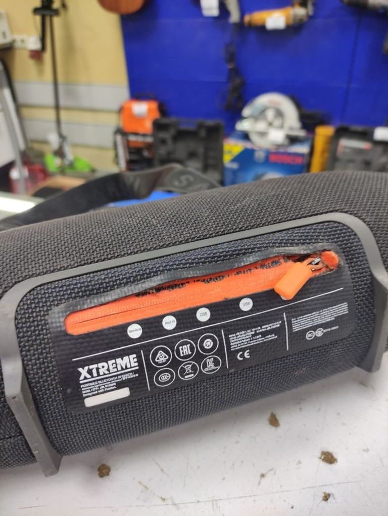 Jbl xtreme Код:01-200786466. Зображення 11