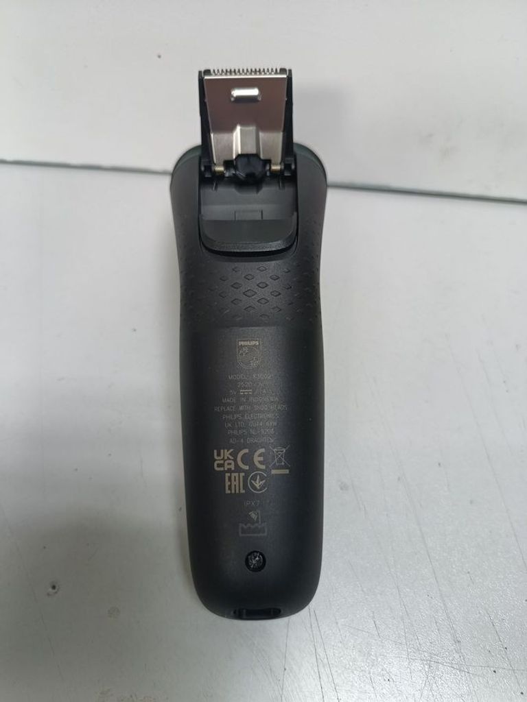 Распродажа Philips Shaver Series 3000X X3002/00, продавец Техноскарб