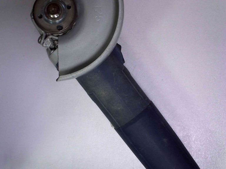 Купить Bosch gws 9-125 s Б/У