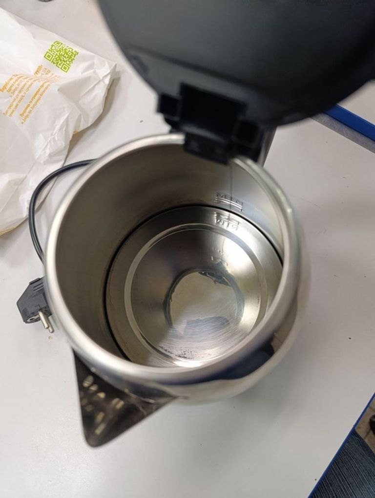 Дешиво Holmer HKS-1820 с ломбарда