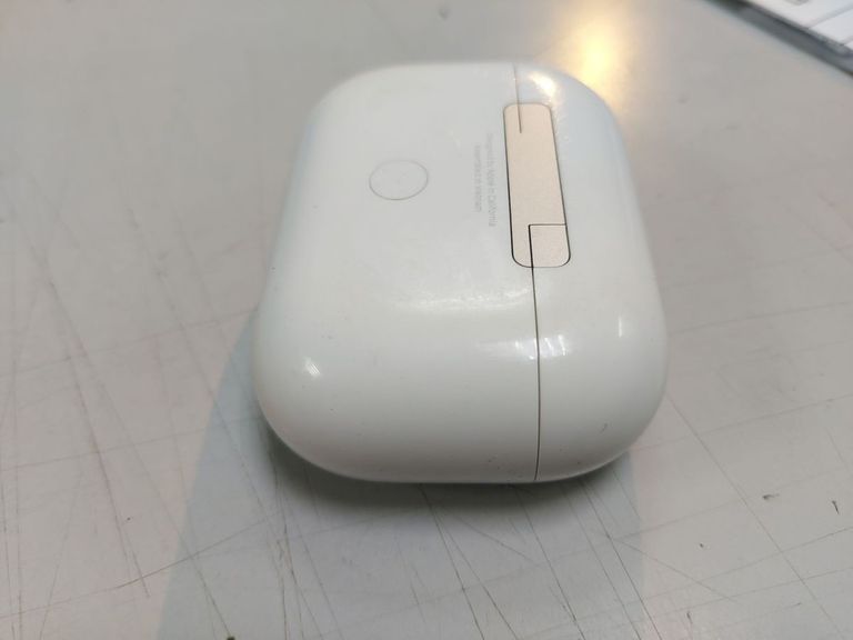 Apple airpods pro 2nd generation with magsafe charging case usb-c Код:01-200795938. Зображення 8