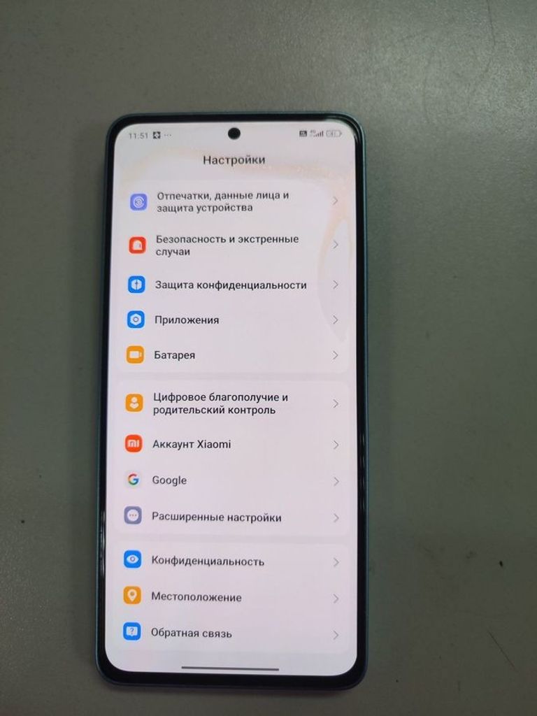 Купити Xiaomi redmi note 13 4g 8/512gb Б/У