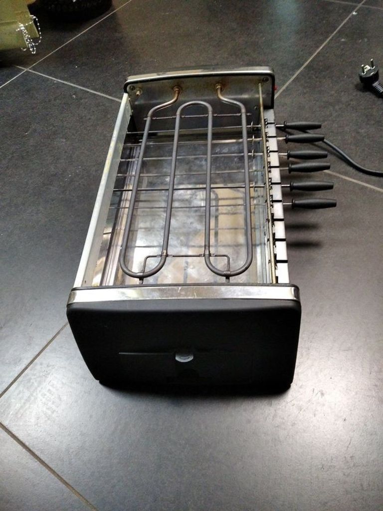 Купити Vilgrand V1507GB Б/У