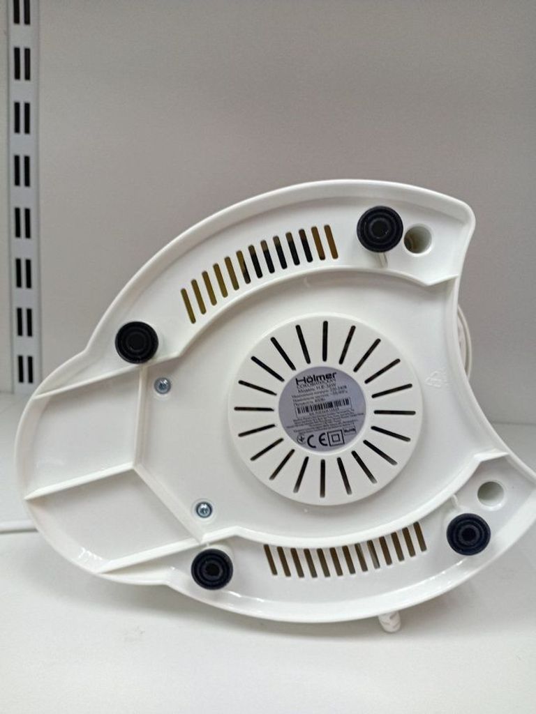 Holmer HJE-36W Код:01-200805175. Зображення 10