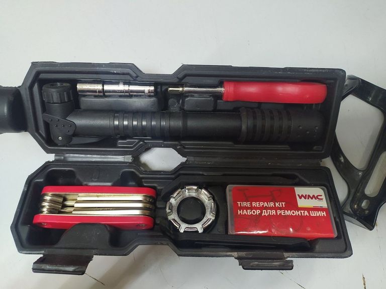 Дешиво Wmc Tools с ломбарда