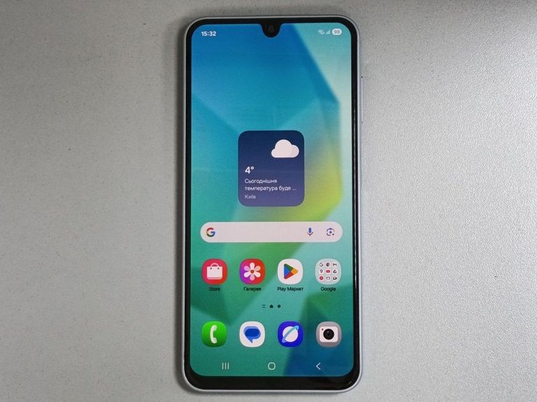 Купить Samsung galaxy a16 sm-a165f 8/256gb Б/У