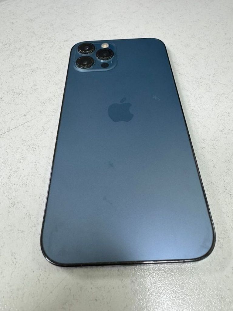 Розпродаж Apple iphone 12 pro max 128gb, продавець Техноскарб