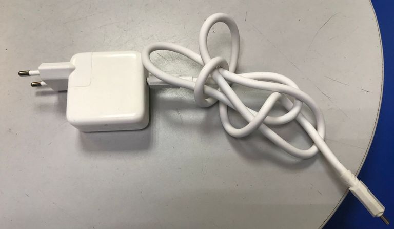 Apple macbook air 13" 2020 a2179 core i3 1,1ghz/ram8gb/ssd256gb/intel iris plus graphics Код:01-200803670. Зображення 16