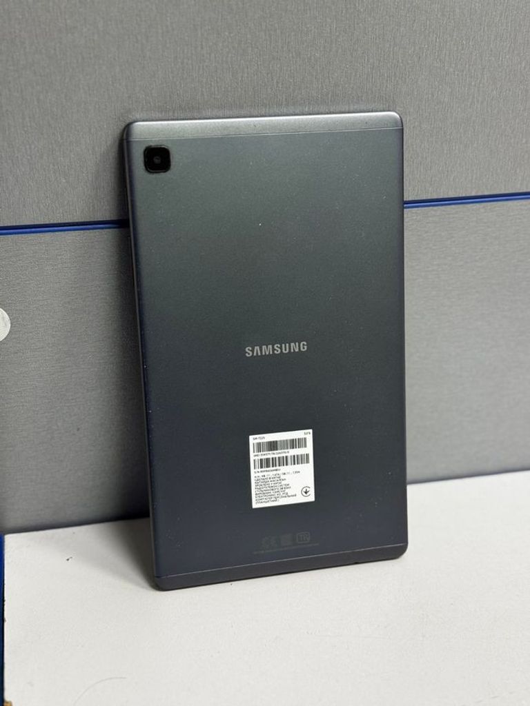 Дешиво Samsung galaxy tab a7 lite 3/32gb wi-fi с ломбарда