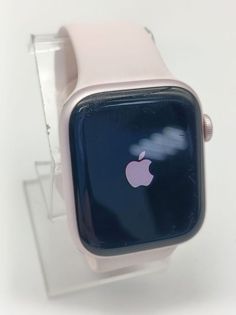 Apple watch series 9 gps 45mm aluminum case Код:01-200804061. Изображение 6