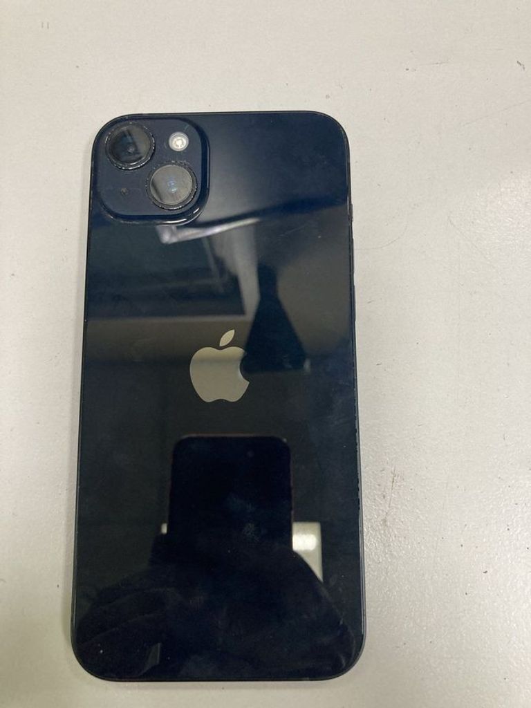 Объявление Apple iphone 14 plus 128gb Б/У