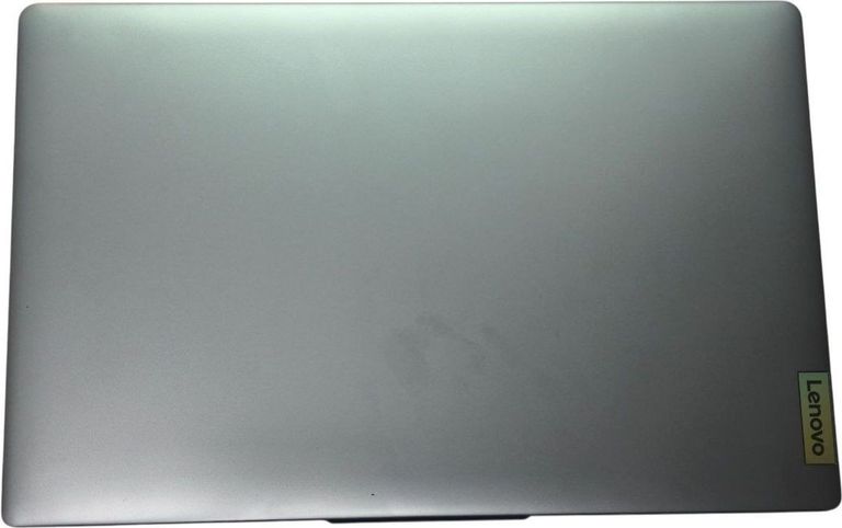 Объявление Lenovo 15/ryzen 5 7430u ddr4/16gb ddr4/hdd *відсутній/ssd 512 gb/*інтегрована Б/У