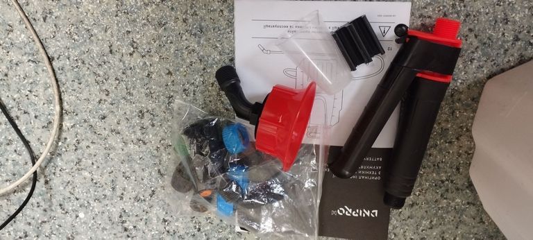 Dnipro-M 12 Код:01-200801980. Изображение 7