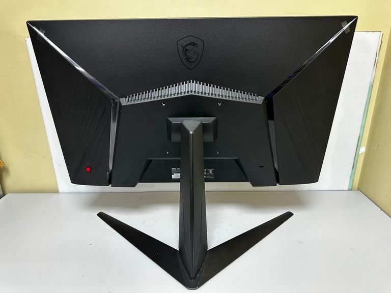 Распродажа Msi g2412, продавец Техноскарб