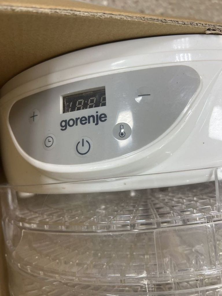 Дешиво Gorenje FDK24DW с ломбарда