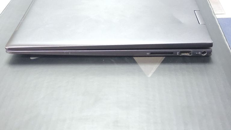 Hp 15/ryzen 5 5500u ddr4/8gb ddr4/hdd *відсутній/ssd 512 gb/*інтегрована Код:01-200808968. Изображение 11