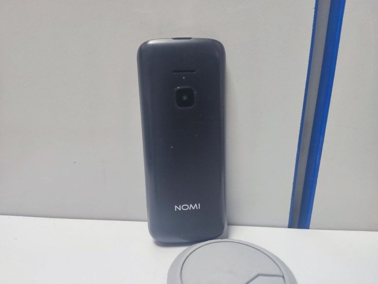 Дешиво Nomi i2403 с ломбарда