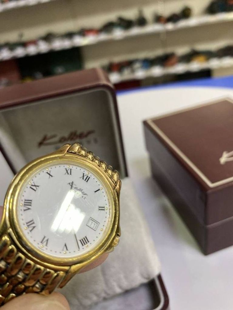 Kolber k8180 Код:01-200440102. Изображение 5