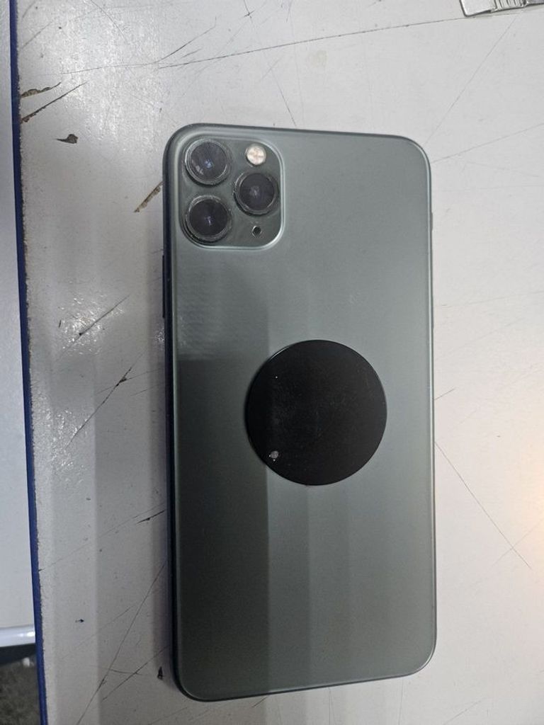 Дешиво Apple iphone 11 pro max 64gb с ломбарда