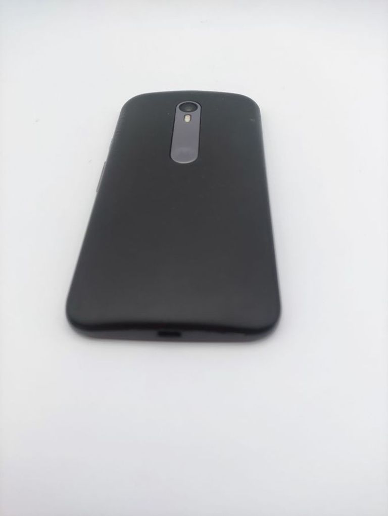 Motorola xt1550 moto g 3/16gb Код:01-200804769. Зображення 9
